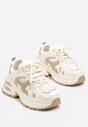Melivia Sneakers Bej