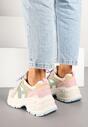 Sneakers Melvila Culori mixte