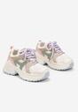 Sneakers Melvila Culori mixte