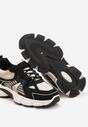 Sneakers Felethra Negri