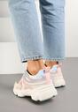 Sneakers Felethra Culori mixte