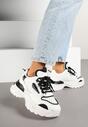Sneakers Nelasea Negri
