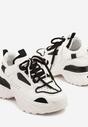Sneakers Nelasea Negri