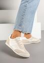 Sneakers Feladith Bej