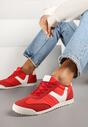 Sneakers Feladith Roșii