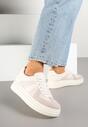 Sneakers Bormi Bej