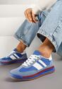 Sneakers Lilmi Albaștri