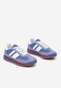 Sneakers Lilmi Albaștri