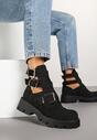 Botine Galvila Negre