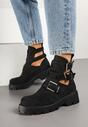 Botine Galvila Negre