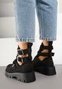 Botine Galvila Negre