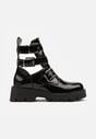 Botine Seneona Negre