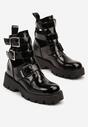 Botine Seneona Negre