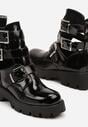 Botine Seneona Negre