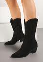 Botine Felmira Negre
