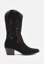 Botine Felmira Negre