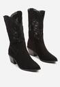 Botine Felmira Negre