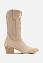Botine Felmira Bej