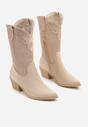 Botine Felmira Bej