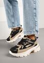 Sneakers Asloria Negri