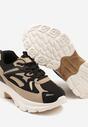 Sneakers Asloria Negri