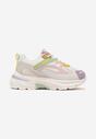 Sneakers Asloria Culori mixte