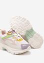 Sneakers Asloria Culori mixte