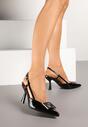 Sandale Arisandra Negre