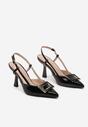 Sandale Arisandra Negre