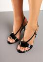 Pantofi stiletto Aridwenna Negri