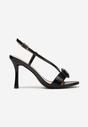 Pantofi stiletto Aridwenna Negri