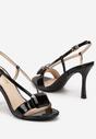 Pantofi stiletto Aridwenna Negri