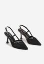 Sandale Ariswen Arilen Negre