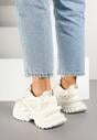 Sneakers Helesi Bej