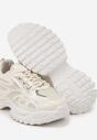 Sneakers Helesi Bej