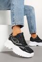 Sneakers Sarial Negri