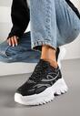 Sneakers Sarial Negri
