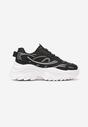 Sneakers Sarial Negri