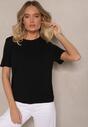 T-shirt Arisanda Negru