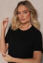 T-shirt Arisanda Negru