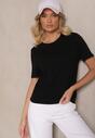 T-shirt Arisanda Negru
