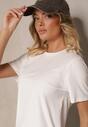 T-shirt Arisanda Alb