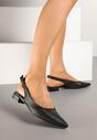 Sandale Neolavia Negre