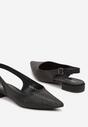 Sandale Neolavia Negre