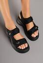 Sandale Radeora Negre