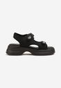 Sandale Radeora Negre