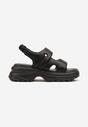 Sandale Saneora Negre