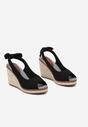 Sandale Morivella Negre