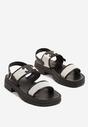 Sandale Alevelia Negre