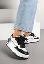 Sneakers Deovithra Negri